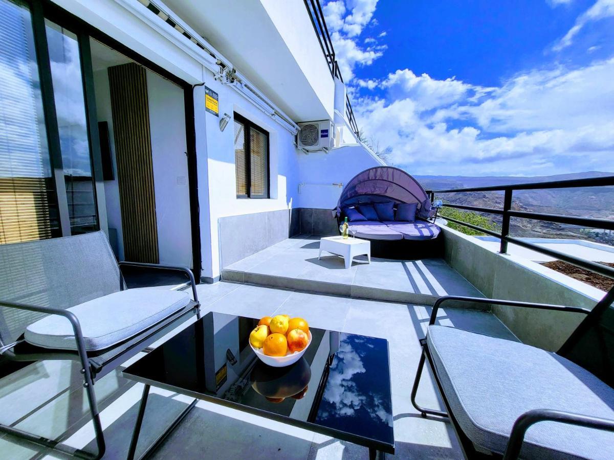 Cactus Apartment Puerto Rico  Exterior foto
