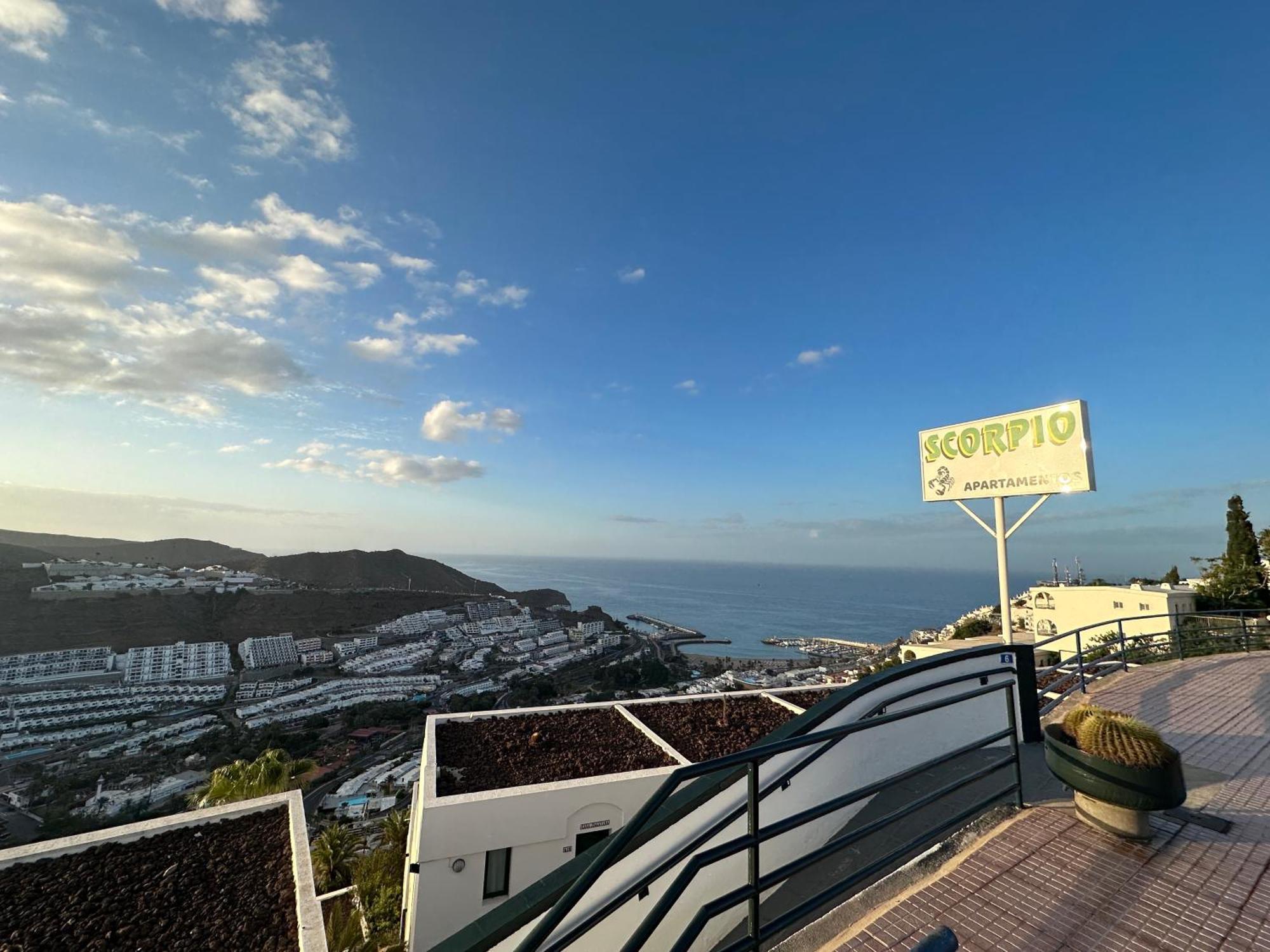 Cactus Apartment Puerto Rico  Exterior foto